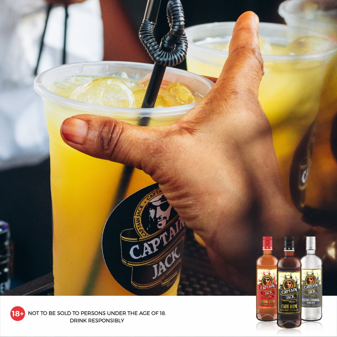 captainjackrum's tweet photo. Celebrate a Merry Christmas in high spirits with Captain Jack Rum! Take a sip, embrace the joy, and share the festive vibes 🍸.

#captainjackrum
#rum #rumspirit #madeinnigeria
#drinks #drinkideas #cocktailsideas #drinkoftheday #lagoscocktail https://t.co/7EV1dToIjK
