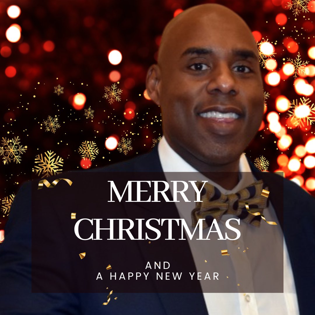 🎄Happy Holidays to All 🎄

Wishing everyone a joyous and peaceful holiday season. May it be filled with warmth, laughter, and cherished moments with loved ones. Cheers to a bright and prosperous New Year ahead! 🌟#DrMac #HappyHolidays #SeasonsGreetings
