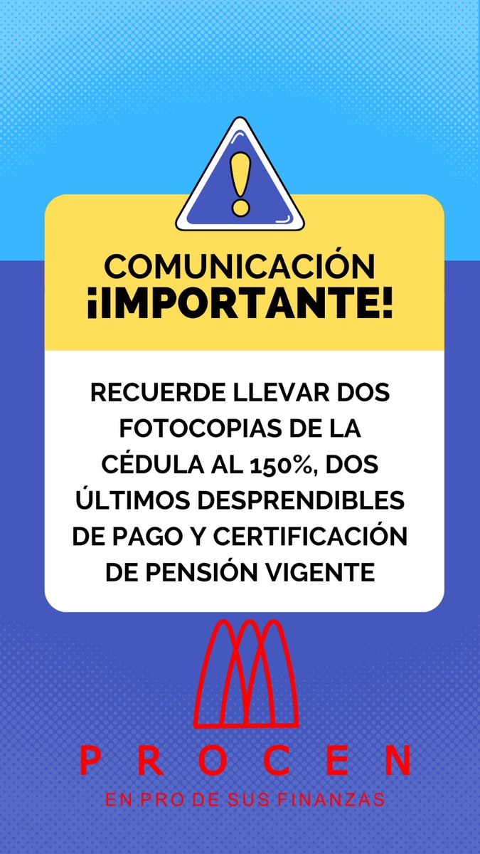 CreditosCentro's tweet photo. https://t.co/rqhyDdXJVb