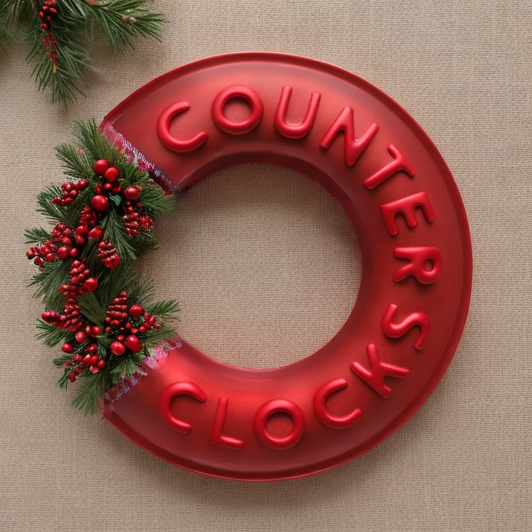 GoLexLegends's tweet photo. Merry Christmas to our Counter Clocks family! It's been an amazing year with all of you, and we can't wait to see you all again.
Enjoy the holidays! #lexgoclocks #MerryChristmas #HappyHolidays https://t.co/GRdVVKGU0d