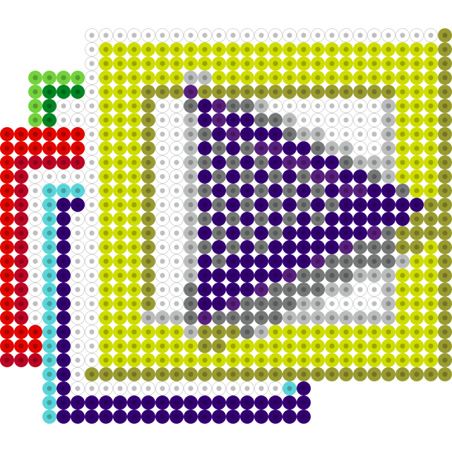 ironbeads_jp's tweet image. 【いろいろ】Windows98
#WindowsMediaPlayer

使用しているビーズの詳細はこちら
ironbeads.jp/artworks/17765

#アイロンビーズ
#ミニフューズビーズ
#Microsoft
#アイコン