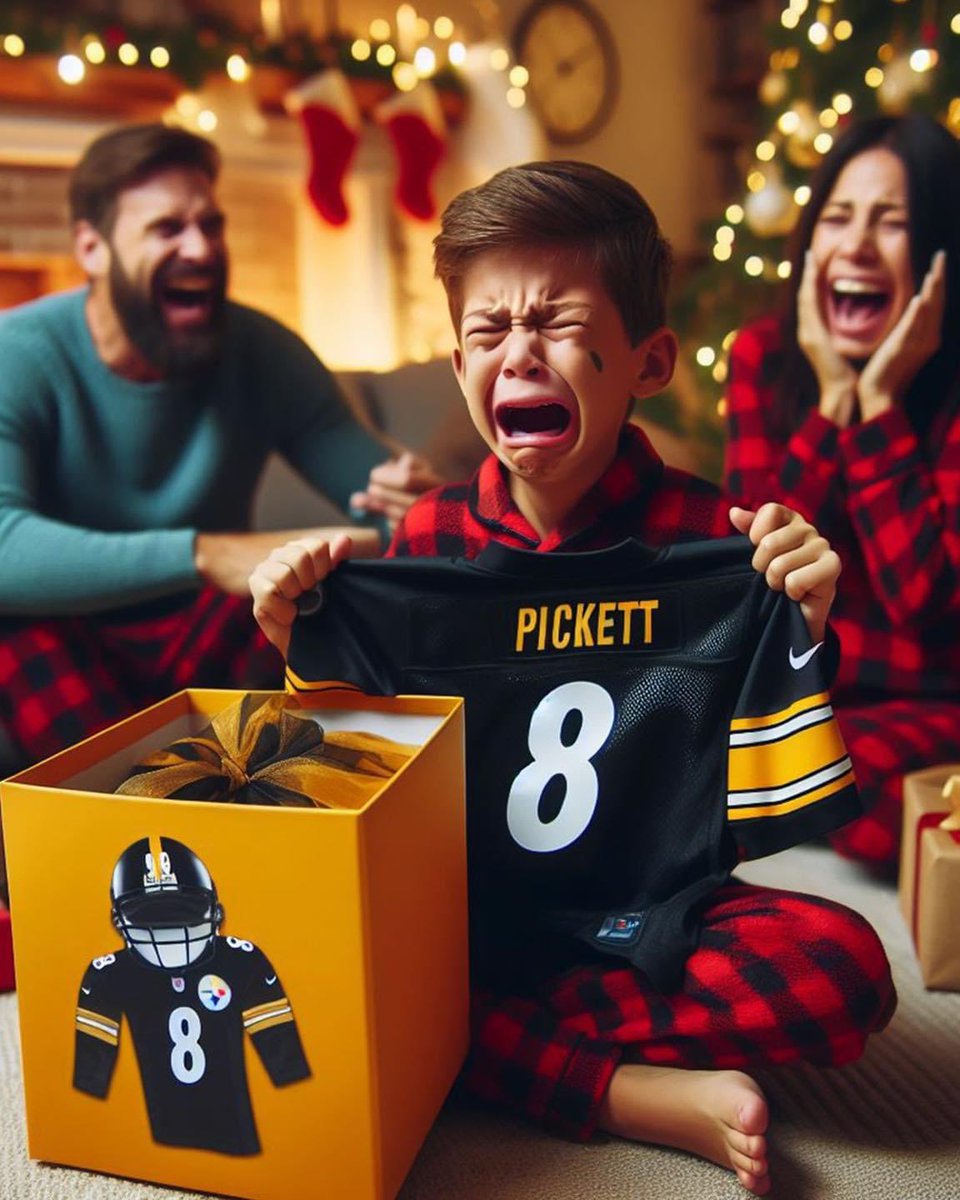 Merry Christmas!

Go #browns