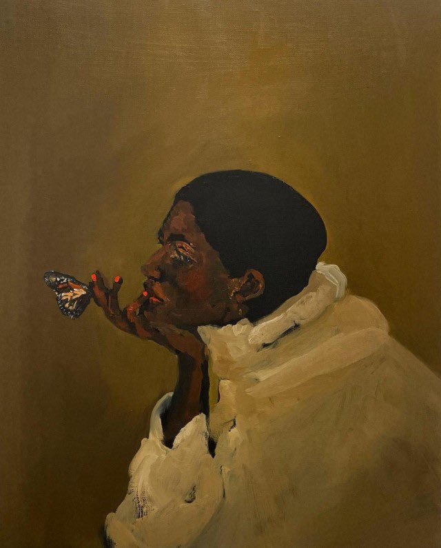 Shelter 🥀 Danielle Mckinney