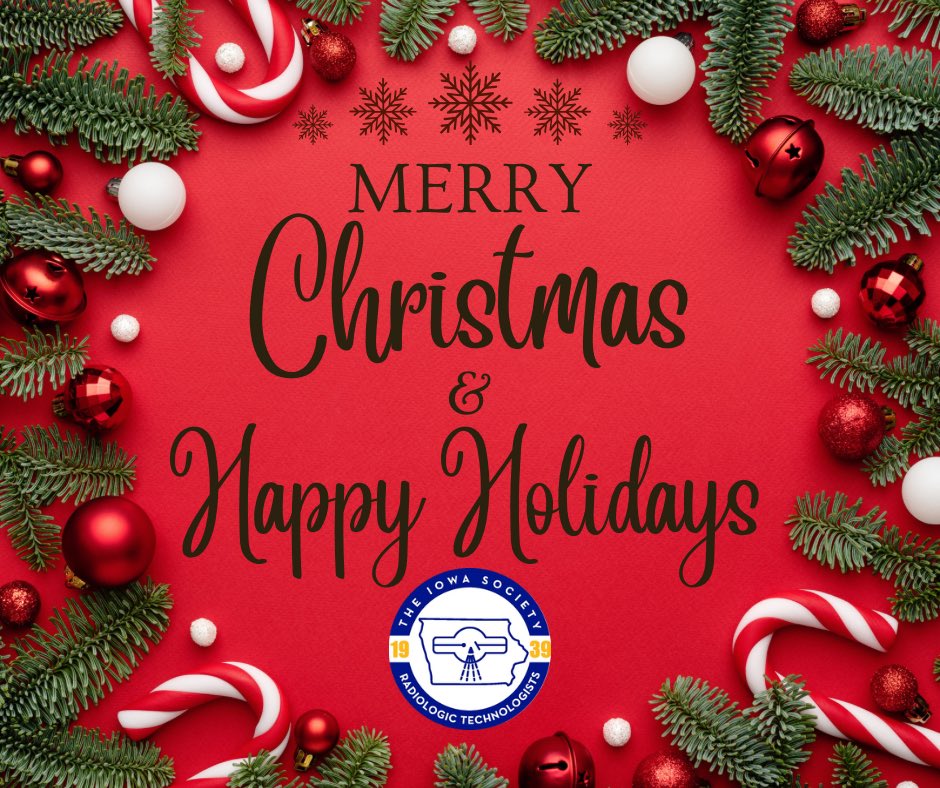ISRT1895's tweet photo. The ISRT wishes you peace, prosperity, good health, and great happiness during this holiday season! Merry Christmas and Happy Holidays to all! 💙💀💛 https://t.co/L6NK5lnO6H