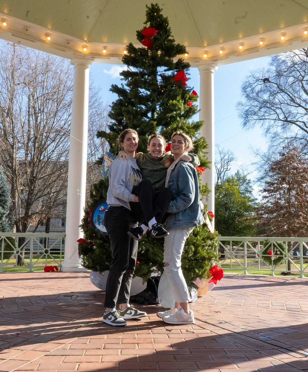 Happy Holidays 🎄💙💛

#GoNavy | #Impact