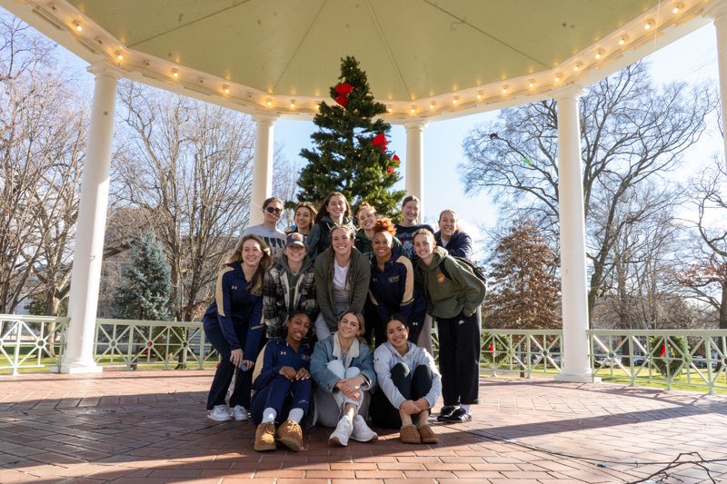 Navy Women's Basketball tweet media