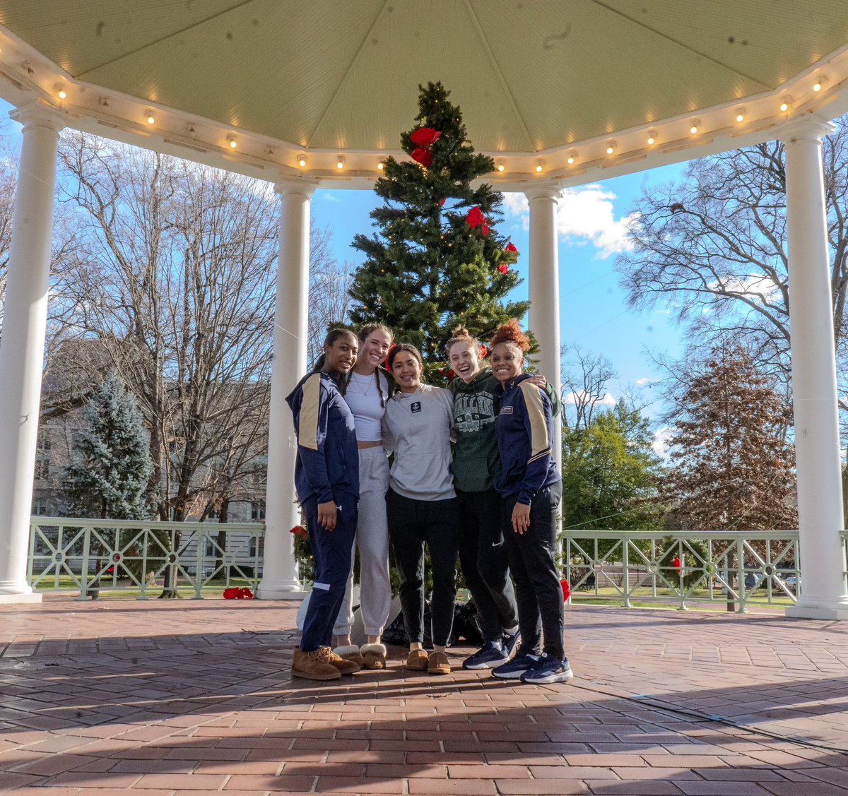 Navy Women's Basketball tweet media