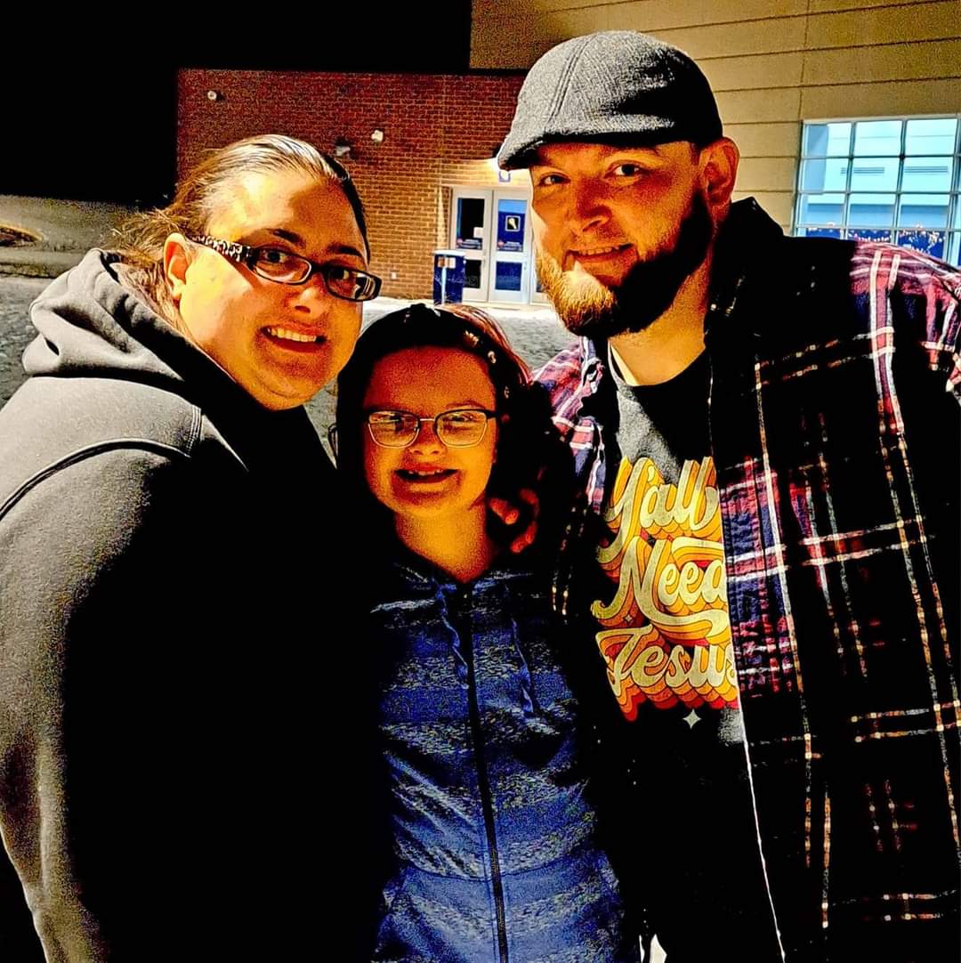 Anthony Knotts tweet media