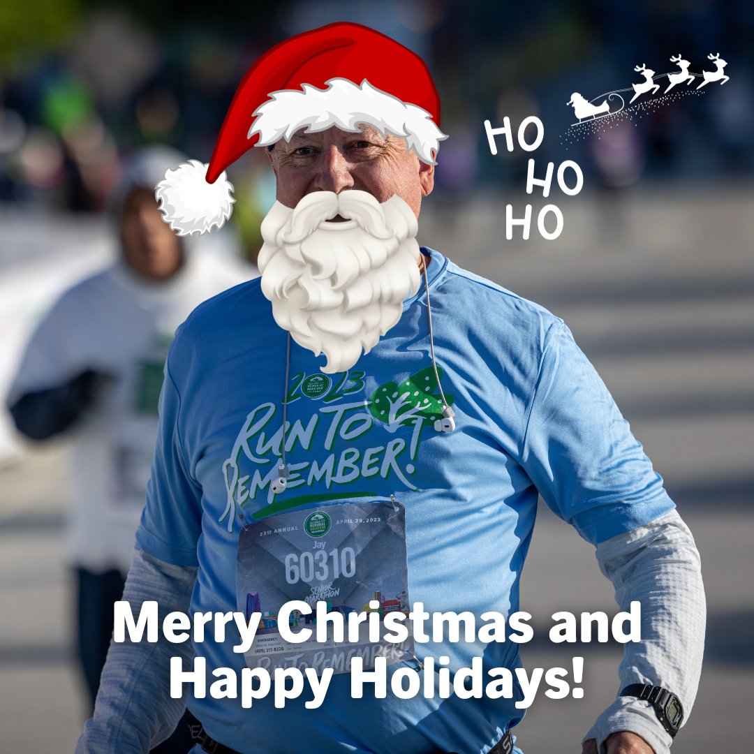 OKC Memorial Marathon tweet media