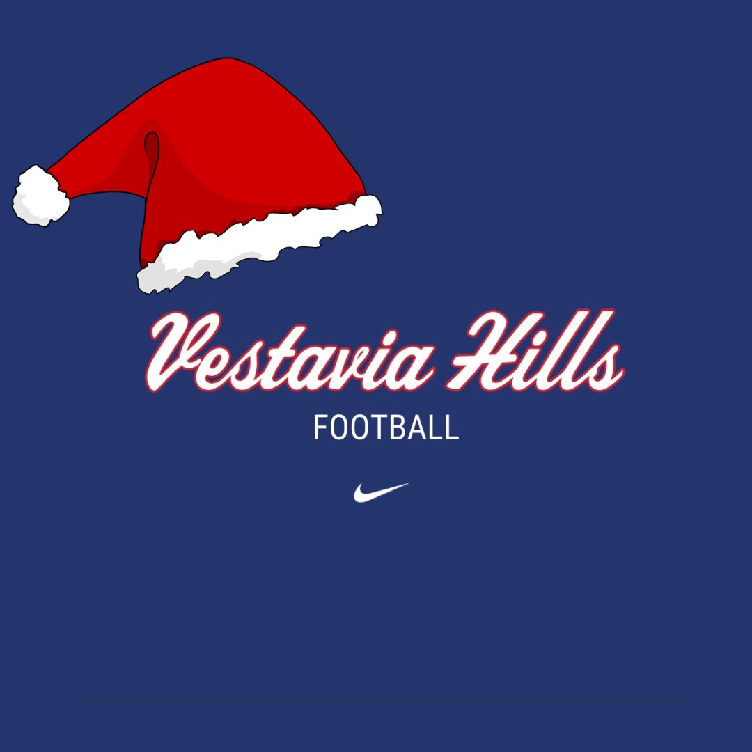 1rebelfootball's tweet photo. Merry Christmas from the Rebel Football Family! 

#1REBEL https://t.co/y2CnLUFg0i