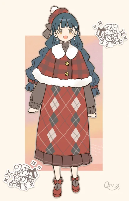 #麗花帽子コレクション 