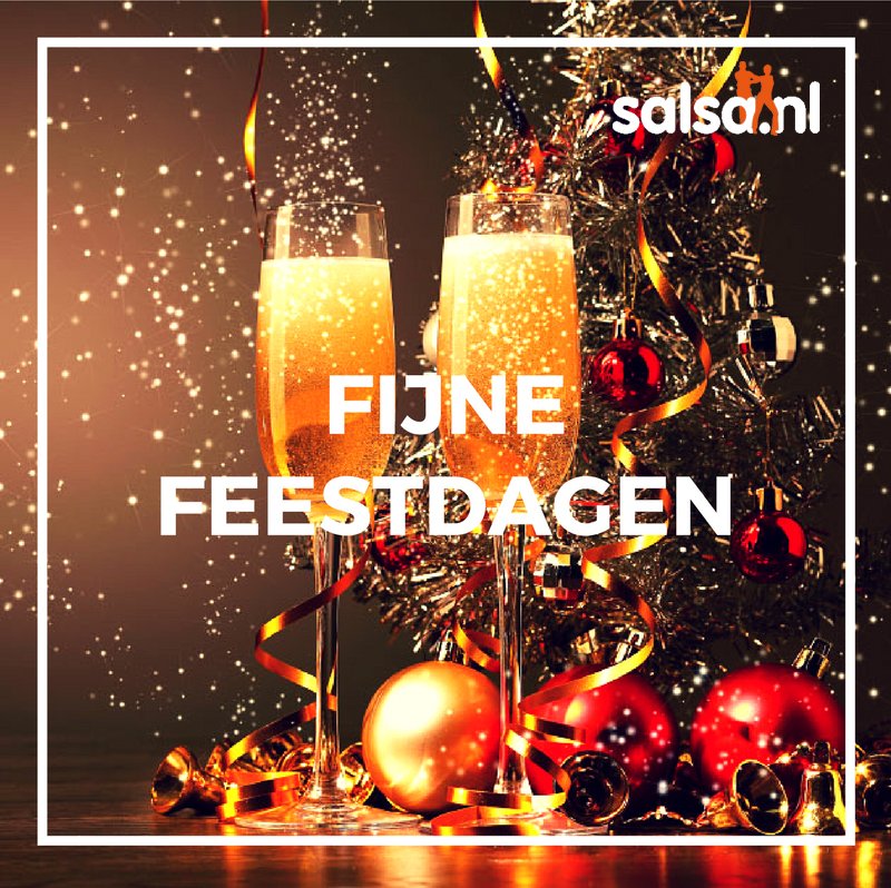 salsa.nl voor de beste Salsa, Bachata en Latin uitgaanstips!
