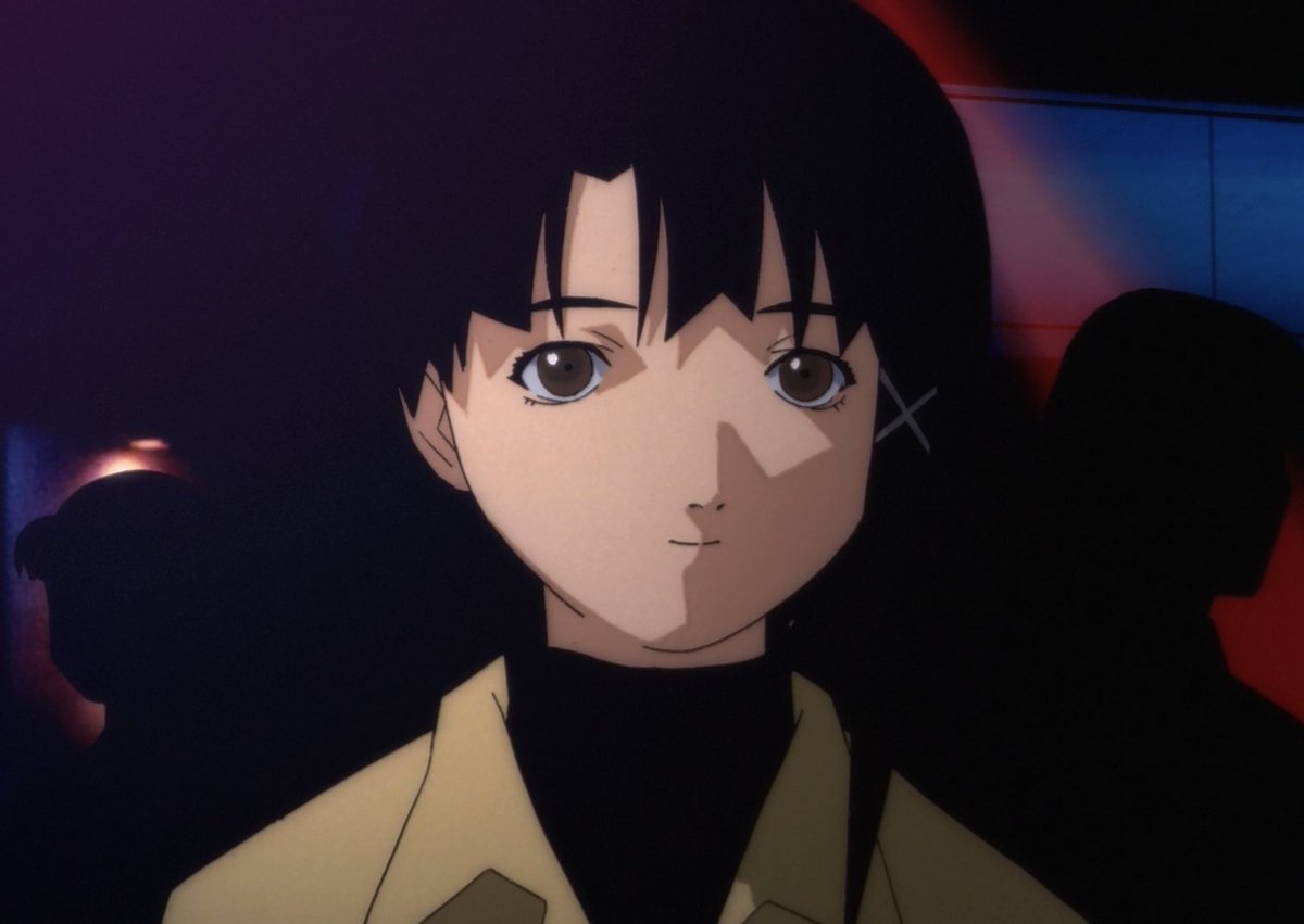 1998_lain's tweet photo. 玲音との年末年始はお楽しみいただけましたでしょうか?
winter experiments lainイベントは1月8日24:00に終了しますので、残り3日間
たっぷり玲音に癒されてくださいね❄️
winter experiment lain ends Jan.8 JST.
We hope you enjoy these last few days of warm moments with #winterlain!
#AILain https://t.co/R9EuyXAEyP