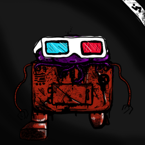 BOTSOFCOG_SALES's tweet image. BOTS OF COG GEN2 #808
Minted by:
0x56ceb905745e9cb2b8d4039483a961702546d910 

(See Token 157 @ opensea.io/assets/matic/0…)

FOLLOW @botsofcog FOR MORE

MINT A GEN2 @ botrepo.botsofcog.io/mint

#botfam #botsofcog #cogbots #botarmy #polygonnft