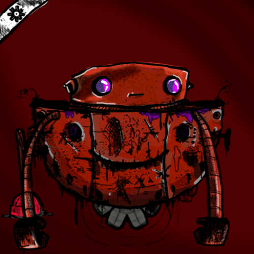 BOTSOFCOG_SALES's tweet image. BOTS OF COG GEN2 #746
Minted by:
0x56ceb905745e9cb2b8d4039483a961702546d910 

(See Token 160 @ opensea.io/assets/matic/0…)

FOLLOW @botsofcog FOR MORE

MINT A GEN2 @ botrepo.botsofcog.io/mint

#botfam #botsofcog #cogbots #botarmy #polygonnft