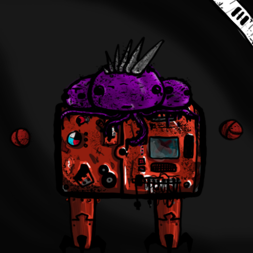 BOTSOFCOG_SALES's tweet image. BOTS OF COG GEN2 #504
Minted by:
0x56ceb905745e9cb2b8d4039483a961702546d910 

(See Token 161 @ opensea.io/assets/matic/0…)

FOLLOW @botsofcog FOR MORE

MINT A GEN2 @ botrepo.botsofcog.io/mint

#botfam #botsofcog #cogbots #botarmy #polygonnft