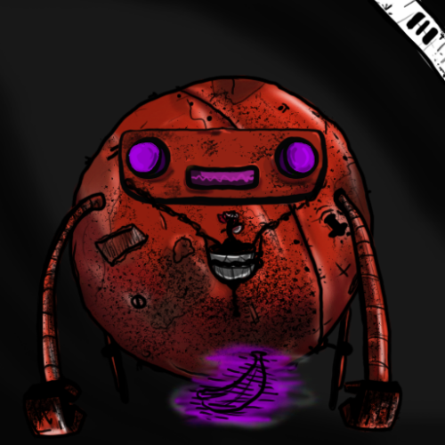 BOTSOFCOG_SALES's tweet image. BOTS OF COG GEN2 #15
Minted by:
0x56ceb905745e9cb2b8d4039483a961702546d910 

(See Token 158 @ opensea.io/assets/matic/0…)

FOLLOW @botsofcog FOR MORE

MINT A GEN2 @ botrepo.botsofcog.io/mint

#botfam #botsofcog #cogbots #botarmy #polygonnft