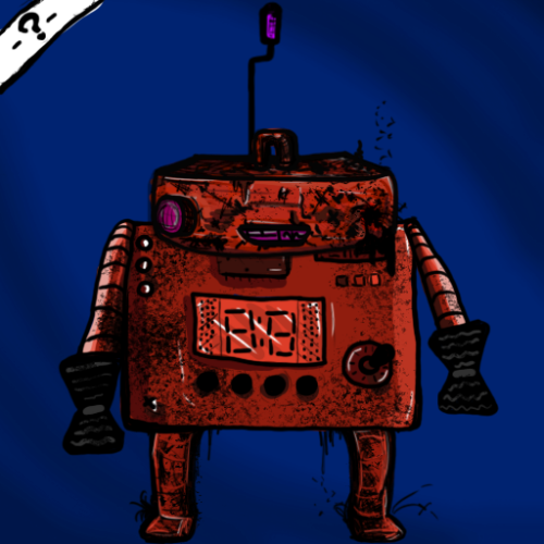 BOTSOFCOG_SALES's tweet image. BOTS OF COG GEN2 #790
Minted by:
0x56ceb905745e9cb2b8d4039483a961702546d910 

(See Token 156 @ opensea.io/assets/matic/0…)

FOLLOW @botsofcog FOR MORE

MINT A GEN2 @ botrepo.botsofcog.io/mint

#botfam #botsofcog #cogbots #botarmy #polygonnft