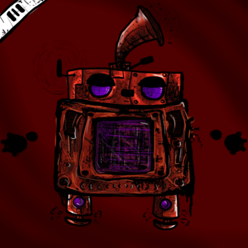 BOTSOFCOG_SALES's tweet image. BOTS OF COG GEN2 #1798
Minted by:
0xdbd0ccec655df570cd714e049e41ccd83839d95e 

(See Token 144 @ opensea.io/assets/matic/0…)

FOLLOW @botsofcog FOR MORE

MINT A GEN2 @ botrepo.botsofcog.io/mint

#botfam #botsofcog #cogbots #botarmy #polygonnft