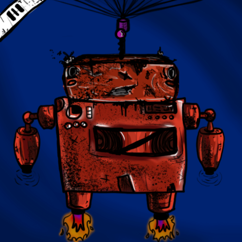 BOTSOFCOG_SALES's tweet image. BOTS OF COG GEN2 #1194
Minted by:
0xdbd0ccec655df570cd714e049e41ccd83839d95e 

(See Token 151 @ opensea.io/assets/matic/0…)

FOLLOW @botsofcog FOR MORE

MINT A GEN2 @ botrepo.botsofcog.io/mint

#botfam #botsofcog #cogbots #botarmy #polygonnft