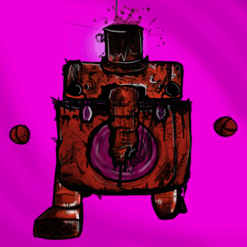 BOTSOFCOG_SALES's tweet image. BOTS OF COG GEN2 #96
Minted by:
0xdbd0ccec655df570cd714e049e41ccd83839d95e 

(See Token 149 @ opensea.io/assets/matic/0…)

FOLLOW @botsofcog FOR MORE

MINT A GEN2 @ botrepo.botsofcog.io/mint

#botfam #botsofcog #cogbots #botarmy #polygonnft