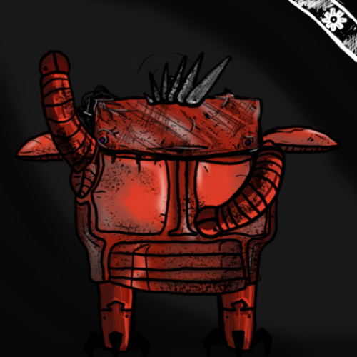 BOTSOFCOG_SALES's tweet image. BOTS OF COG GEN2 #1945
Minted by:
0xdbd0ccec655df570cd714e049e41ccd83839d95e 

(See Token 148 @ opensea.io/assets/matic/0…)

FOLLOW @botsofcog FOR MORE

MINT A GEN2 @ botrepo.botsofcog.io/mint

#botfam #botsofcog #cogbots #botarmy #polygonnft