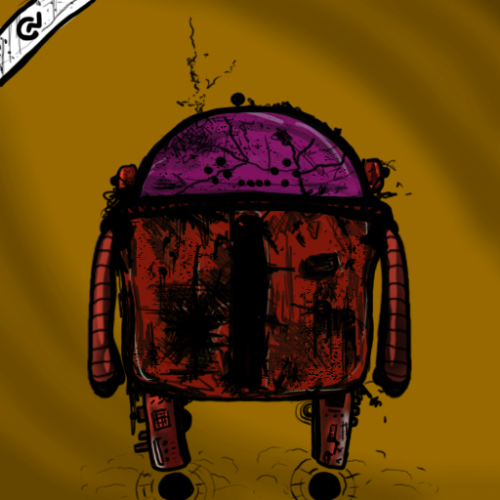 BOTSOFCOG_SALES's tweet image. BOTS OF COG GEN2 #81
Minted by:
0xdbd0ccec655df570cd714e049e41ccd83839d95e 

(See Token 145 @ opensea.io/assets/matic/0…)

FOLLOW @botsofcog FOR MORE

MINT A GEN2 @ botrepo.botsofcog.io/mint

#botfam #botsofcog #cogbots #botarmy #polygonnft