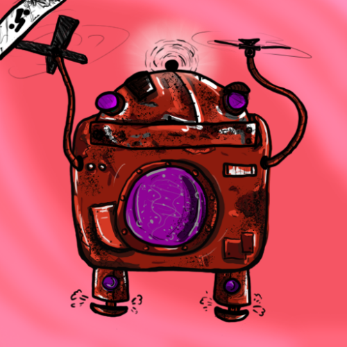 BOTSOFCOG_SALES's tweet image. BOTS OF COG GEN2 #728
Minted by:
0xdbd0ccec655df570cd714e049e41ccd83839d95e 

(See Token 150 @ opensea.io/assets/matic/0…)

FOLLOW @botsofcog FOR MORE

MINT A GEN2 @ botrepo.botsofcog.io/mint

#botfam #botsofcog #cogbots #botarmy #polygonnft