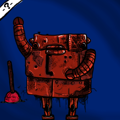 BOTSOFCOG_SALES's tweet image. BOTS OF COG GEN2 #513
Minted by:
0xdbd0ccec655df570cd714e049e41ccd83839d95e 

(See Token 152 @ opensea.io/assets/matic/0…)

FOLLOW @botsofcog FOR MORE

MINT A GEN2 @ botrepo.botsofcog.io/mint

#botfam #botsofcog #cogbots #botarmy #polygonnft