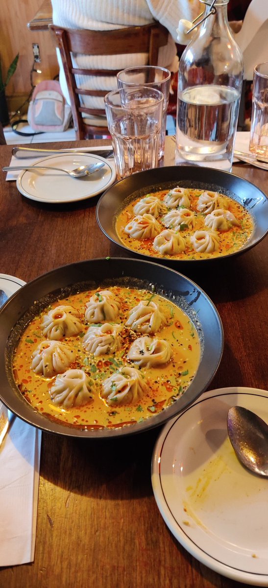 #Momos 😍