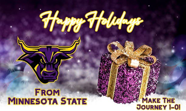 Wishing all of Maverick nation a Merry Christmas and a happy holiday season!

#MakeTheJourney #RollHerd #HornsUp #MavFam 1-0!