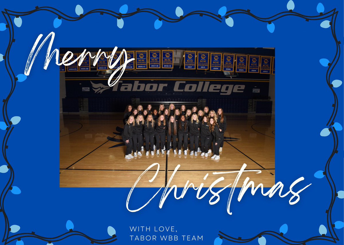 Merry Christmas! 

"But when the kindness and love of God our Savior appeared, he saved us, not because of righteous things we had done, but because of his mercy." Titus 3:4-5

May God bless you and your loved ones as we celebrate the birth of our Lord and Savior!