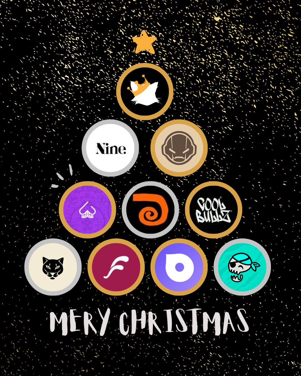 Satoukibijusu's tweet photo. Wishing you a Christmas filled with joy and harmony. May this special day be surrounded by loved ones and memorable moments. May the holiday season bring you peace, prosperity, and new opportunities. Have a great day and happy holidays! 🎄 https://t.co/H0l8nQKYGL