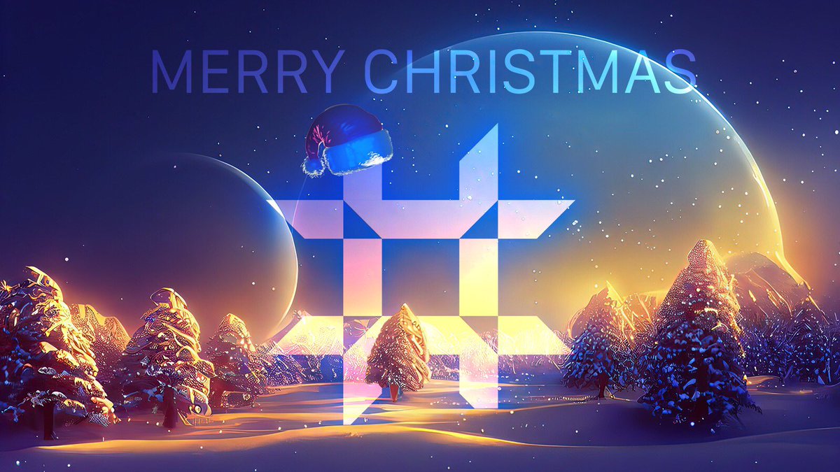 Wishing the <a href="/solana/">Solana</a> fam a very Merry Christmas 🎄