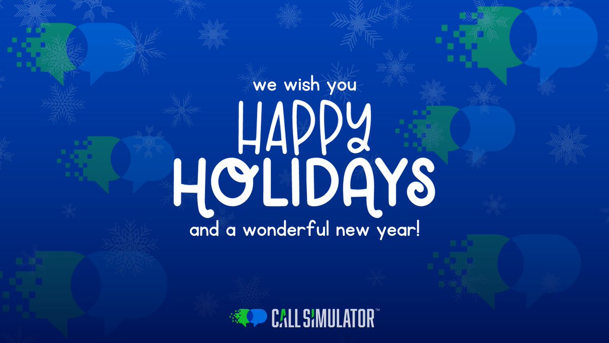 Call Simulator tweet media