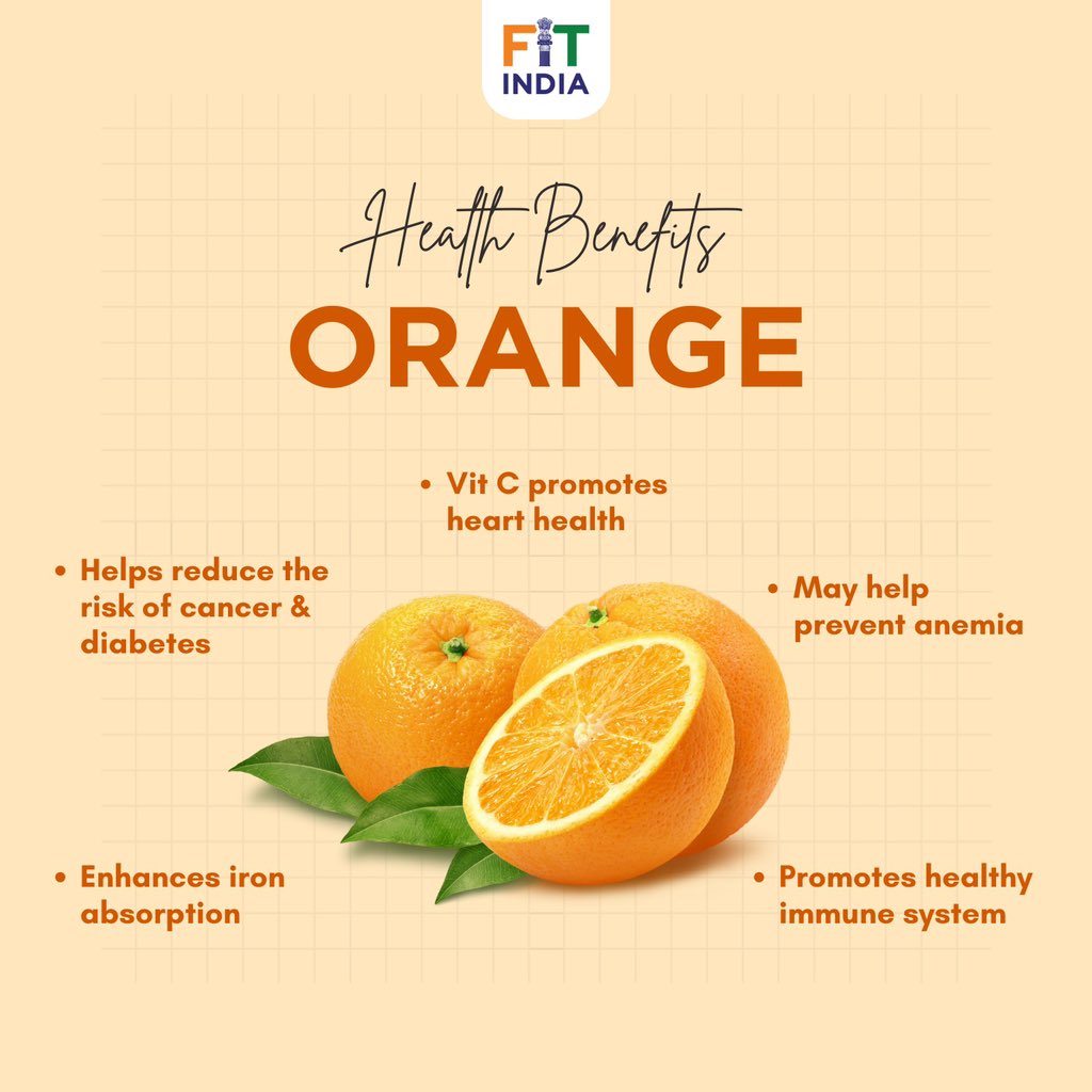 Unwrapping a zestful surprise packed with more perks than Santa’s goodie bag! It’s the ultimate boost for a holly-jolly immune system and a sleigh ride to radiant health! 🎁🍊 #fitwithfitindia
