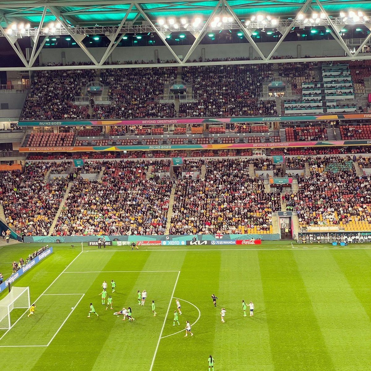 just_norika's tweet photo. Chef’s kisses for the football experienced this year 😮‍💨🤌🏽 https://t.co/ZwDHRxohaQ