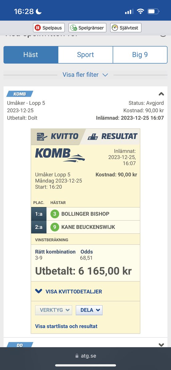 lucasandersson9's tweet photo. Tackar trav twitter(X) för Kane🙏 https://t.co/yrqq6AErZ7