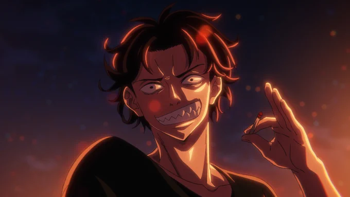 第11話「ホームタウン オブ ザ デッド II」 ご視聴ありがとうございました!  さらに続けて 第12話「ホームタウン オブ ザ デッド III」 放送です  アキラはゾンビになってしまうのか…!? お楽しみに  #ゾン100 #クリスマスはゾン100漬け