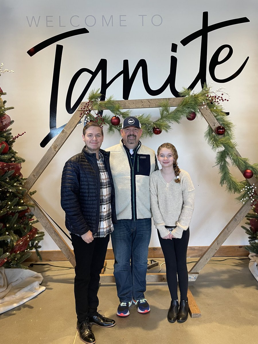 DwayneAddison's tweet image. Merry Christmas 🎄