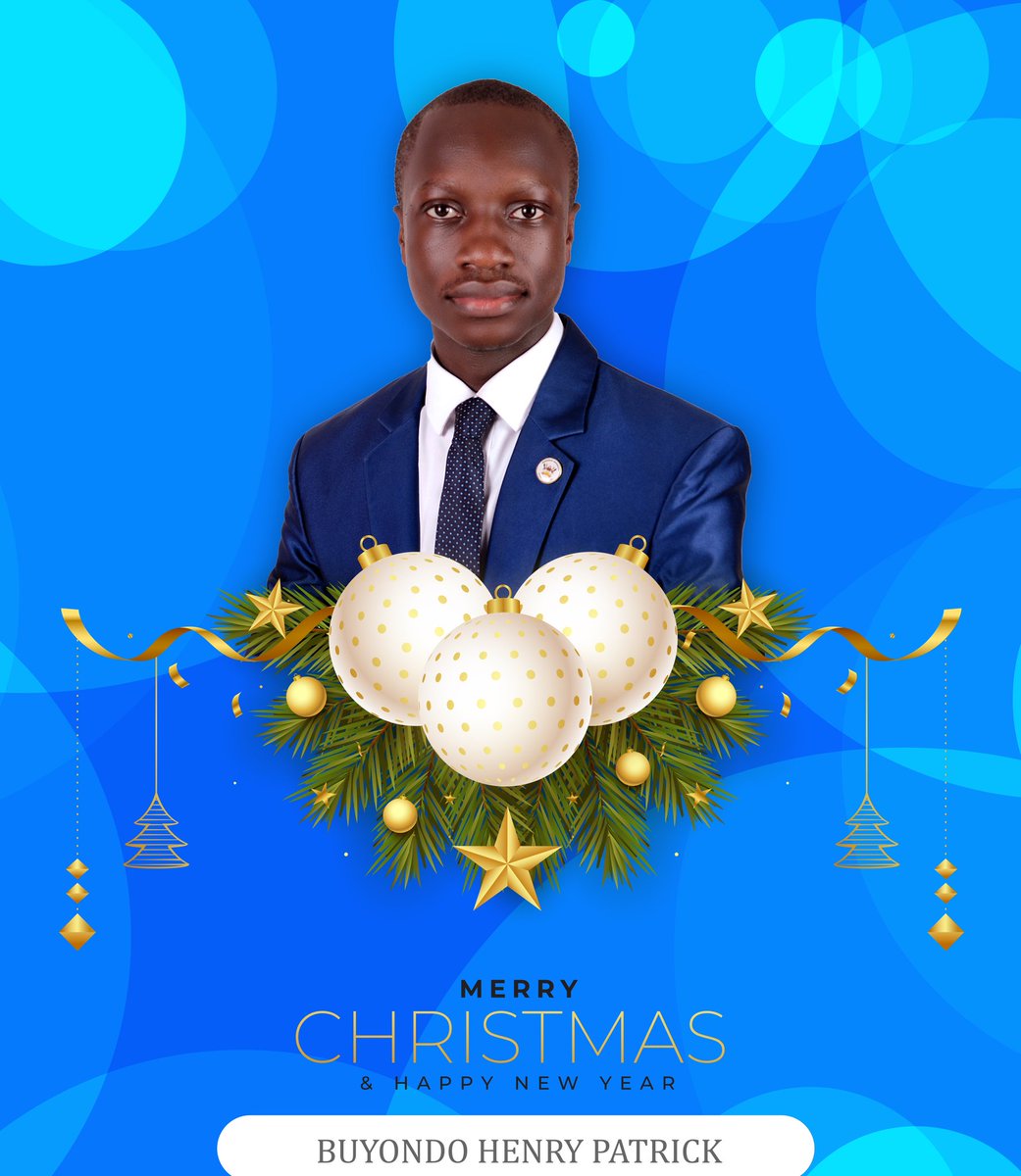 Merry Christmas friends. @FDCOfficial1 @fdcmakerere1