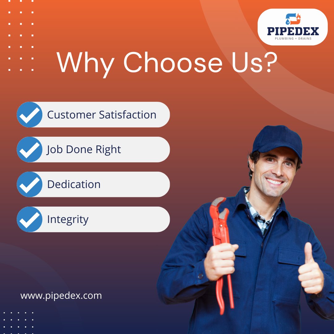 PipedexPlumbing's tweet image. Reliable Repairs, Trusted Team: Choose Pipedex Plumbing And Drains for Your Home&apos;s Peace of Mind!

Click to Connect with Pipedex Plumbing Now: 1-864-900-0300

#pipedex #plumbing #pipelines #plumbingservice #replacepipes #repairpipes #spartanburg #greenville #repairservices