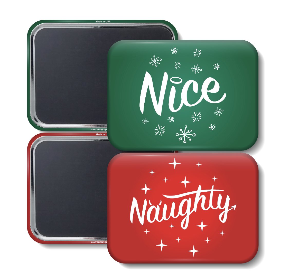 Better Magnets | Premium Souvenir Fridge Magnets tweet media