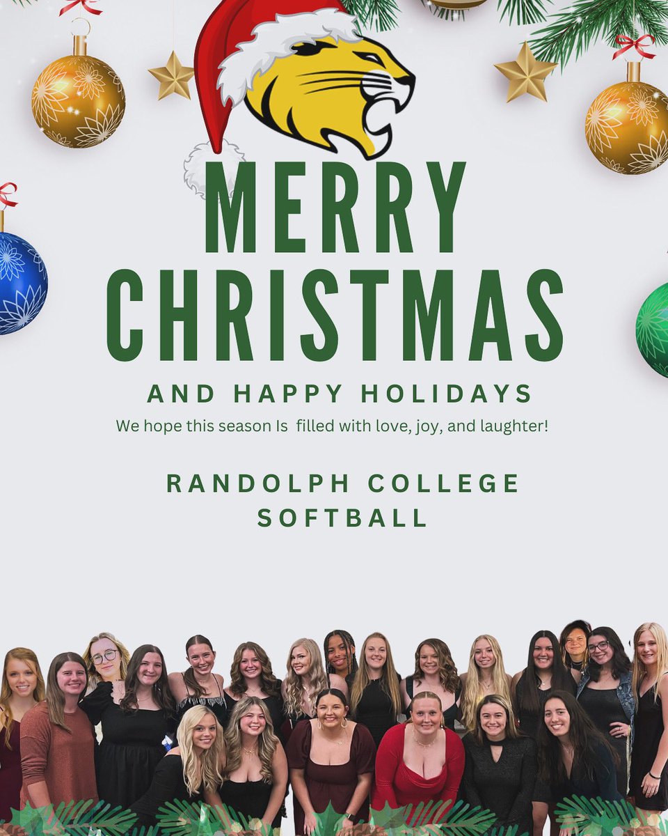 From us, to you 🤍