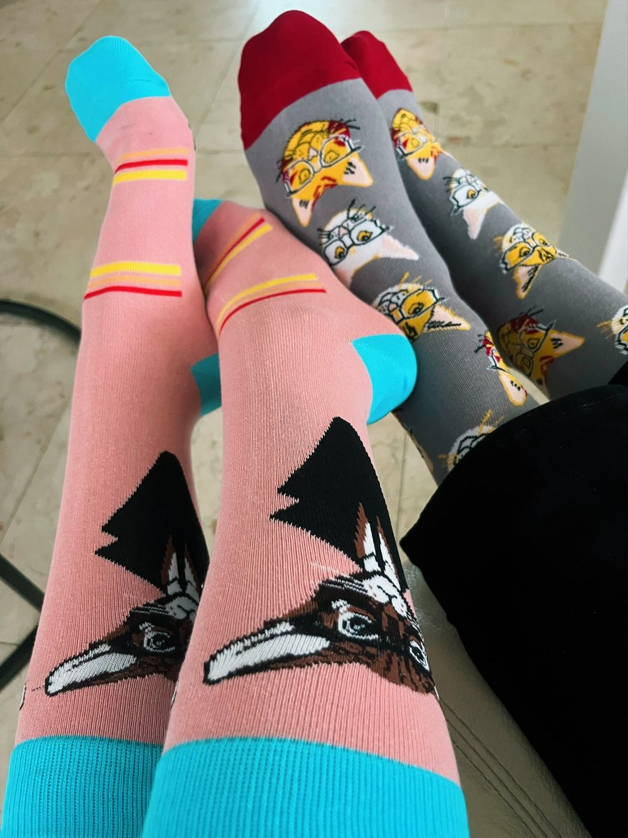 nippienop's tweet photo. Mom’s Christmas gifts were cat related and she got stuff for Pipa and Kenny too. THEY’RE SO CUTE. I’m actually dying 😭🖤 @CockyBoky https://t.co/QE8Jo1TAMa