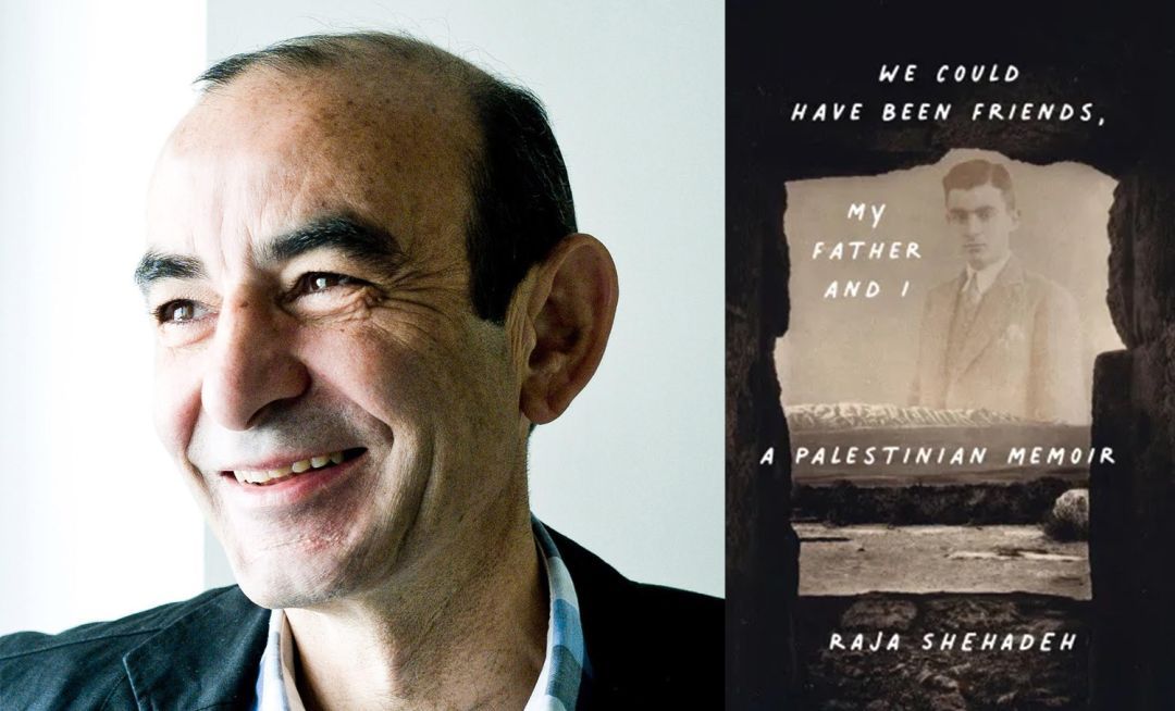 Delving into 'My Father and I Could Have Been Friends' explores Raja Shehadeh's poignant exploration of parallel lives—his and his father Aziz's.

#westbankstories #december25th #memoirs #nonfictionbooks 🍉 🍉 🇵🇸 📖 
buff.ly/3vlodsP