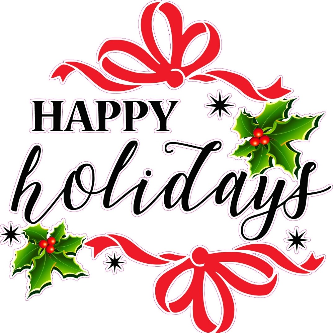 WSLtweets's tweet photo. Happy holiday from the Waterside Community! https://t.co/4I9O9R5dL9