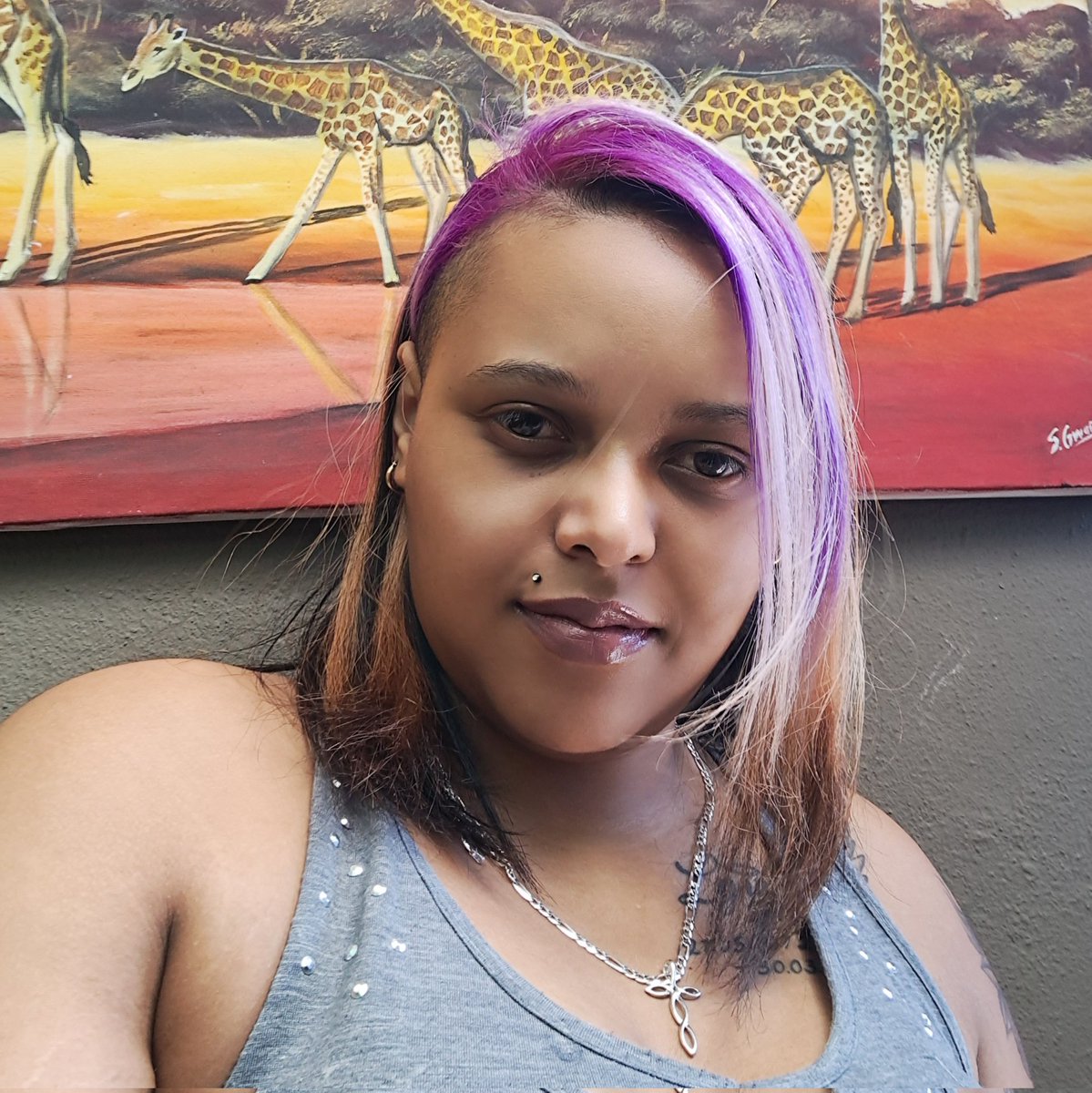 #NewProfilePic