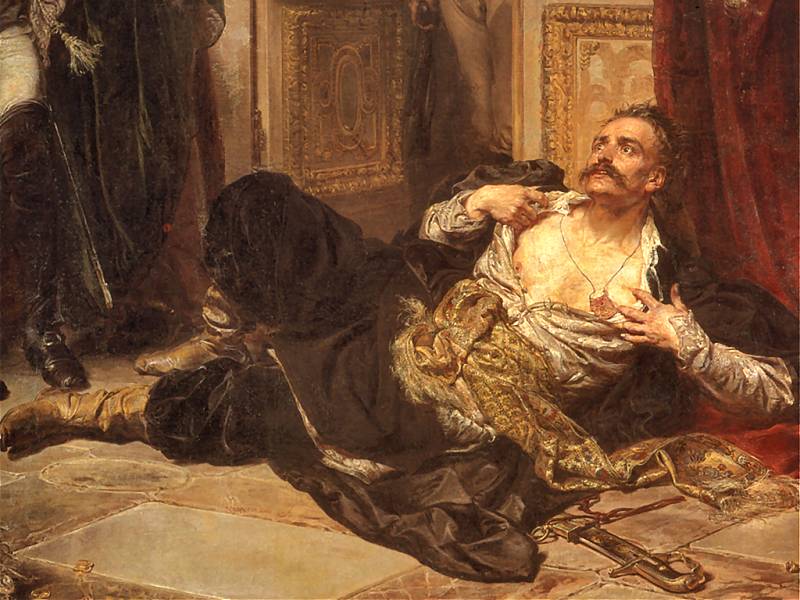 WojciechMucha's tweet photo. Długie, weźcie kawę i serniczek.

Ogrodnicy z zatrutego sadu. O elitach i ich udziale w operacji "Wejście".

Władza w obliczu braku wystarczającej legitymacji do przeprowadzania pożądanych przez siebie zmian (⅗ głosów w Sejmie pozwalające na odrzucenie weta Prezydenta) sięga po narzędzia autorytarne i zapowiada kolejne akty gwałtu (TK, NBP, wtrącanie do więzień politycznych przeciwników).

Jest przy tym wspierana przez stosunkowo wąską grupę elit, które ze względu na postkolonialny kształt III RP posiadają jednak bardzo poważne wpływy i zasoby. Warto o tym powiedzieć więcej.

Otóż elity te, zarówno elity prawnicze, jak i opiniotwórcze czy kulturalne przechodzą dziś od deklaratywnego wspierania władzy do jawnego uczestnictwa w działaniach pozaprawnych, niespecjalnie to ukrywając. O kogo chodzi? Głównie o przenikające się środowisko medialno-prawniczo-celebryckie, które jest odpowiedzialne za przygotowanie gruntu pod operację specjalną pułkownika Sienkiewicza. To na tym gruncie wyrosły drzewa, z których teraz zrywane są zatrute owoce.

To kancelarie prawnicze i ich eksperci - “władcy prawa”, o którego autorytaryzmie pisze w “Buncie i afirmacji” Bronisław Wildstein. Ludzie tworzący na zamówienie władzy wprowadzane przy aprobacie “autorytetów” legislacyjne łamańce, ludzie którzy wcześniej przez miesiące w mediach III RP, prawniczym bełkotem opowiadali o rzekomym autorytaryzmie.

To domy mediowe, agencje reklamy, NGO-sy i zarządy wielkich korporacji, ludzie związani towarzysko i politycznie, beneficjenci sukcesu polskiej stolicy, nadający jej ton i charakter, tresujący legiony aspirujących na lewicowo-liberalną modłę. Ale i środowiska tzw. ludzi kultury, którzy na wyprzódki przez osiem lat przekonywali w mediach III RP, że czują się, jakby ktoś na nich srał, że duszą się i płaczą po nocach, chcąc swoim żalem zarazić Polaków (część zarażono skutecznie).

Christopher Lasch w swojej napisanej jeszcze w 1994 r. książce “Bunt elit i zdrada demokracji” opisuje podobne środowiska, charakterystyczne dla świata zachodniej lewicy liberalnej. Ludzi z baniek wielkich miast, aspirujących do sprawowania kontroli nad społeczeństwem w jednoczesnym oderwaniu od niego.

W Polsce przez trzy dekady wytworzyła się i otorbiła, (głównie w Warszawie i kilku największych ośrodkach miejskich, ale nie tylko), podobna grupa, której korzenie, ze względu na specyfikę transformacji ustrojowej sięgają czasów PRL - są trwale skażone komunistyczną mentalnością i jej modus operandi, co dodatkowo sprzyja ich patologizacji, co widać w praktyce działania .

Dziś do głosu doszło już kolejne jej pokolenie tej grupy. Ludzi o korzeniach w komunie, jednocześnie usieciowanych z liberalnym zachodem za pomocą instytucji, relacji i kontaktów, dla których interes grupowy (kastowy) jest ważniejszy niż dobro wspólne. Gotowi są oni bronić interesu za wszelką cenę, a nawet jak pokazują ostatnie wydarzenia, atakować, by ostatecznie zawłaszczyć dla siebie (i nie tylko dla siebie) Państwo.

Że nie dzieje się to w interesie społecznym, co pokazują pierwsze zapowiedzi wspieranej przez nich władzy - https://t.co/UvzHUCDkbk. redukcja sił zbrojnych, relokacja migrantów, reset z Rosją czy rezygnacja z CPK? To nie ma dla elit III RP znaczenia.

Przebywają one w innej, niedostępnej dla społeczeństwa rzeczywistości, w której wyprawa do Nowego Jorku jest bardziej prawdopodobna niż wyjazd w woj. świętokrzyskie, a Kowalskimi albo zarządzają, albo widzą ich przez szybę w trasie między garażami podziemnymi. Walczą o swój wspólny interes kosztem dobra wspólnoty, a większe od tego dobra znaczenie ma dla nich interes globalny i takież problemy. Także dlatego, że taka troska pozwala na jeszcze głębsze “usieciowienie” i osadzenie w instytucjach ponadnarodowych oraz usprawnia walkę z narodową reakcją.

Owe elity są oczywiście jedynie drugą ligą światowych elit - wykonawcami poleceń i agendy innej walki - “Wojny z zachodem”, o której pisze z kolei @DouglasKMurray. Elementem tej wojny jest wojna z Polską jako największym europejskim zagrożeniem dla liberalnego projektu. Elity III RP zdają sobie jednak z tego sprawę i godzą się na to w zamian za bardzo wysoki status i rolę nadzorczą.

Stan jak powyżej, którego efekty dziś widzimy, oznacza bardzo poważne zagrożenie dla demokracji, wspólnoty i narodu. Elity są jednak gotowe zapłacić taką cenę. Ich skoncentrowane bogactwo i wpływy w wyniku tych działań ulegną jedynie poszerzeniu. To dlatego nie wahają się i likwidację konkurencji politycznej i medialnej uważają za konieczność. Zresztą - dzięki oligopolowi medialnemu już teraz (właśnie zlikwidowano archiwa portalu https://t.co/BfFfiOXN3v) mogą kształtować opinię społeczną, np. kłamać na temat realiów operacji “Wejście”.

Docelowo chcą i będą urabiać część “mas” na swoją modłę, tworząc kolejne legiony aspirujących (vide Campus Polska), wybierających bogactwo materialne zamiast kulturowego, a pozostałych sprowadzać do poziomu mentalnych niewolników, ludzi, dla których pozostaje ogłupiająca ideologia woke, globalizmu i LGBT, infekująca wspólnoty i rozbijająca więzi. Ale nie tylko - to także odwołanie się do potrzeby docenienia, uznania i spokoju z jednoczesnym pogłębianiem ojkofobii i alienacją, co ma oferować choćby nudna, propagandowa narracja programu “19.30” czy wytwory “kultury” w typie filmu “Zielona granica”.

Usieciowione elity doskonale wiedzą, co robią. Narodowa kultura, pamięć i tożsamość i wspólnota ważne są dla nich tyle, na ile pozostają użyteczne w walce. Punktowo może obchodzić ich i puszcza i rzeka i rocznica i wiewiórka i starzec i dziecko, podobnie jak wspólnota lokalna, jeśli tylko idzie to w kontrze do władzy, mającej na sztandarze wartości takie jak Naród czy Państwo. Gdy sytuacja się zmienia, natychmiast zapominają o dotychczasowych postulatach, często wręcz zmieniając wektor ataku i widząc w dotychczasowych ofiarach stronę atakującą. Przykładów są dziesiątki.

Cel tego “buntu elit” jest jeden: “Ich ma nie być”. “Ich”, czyli tych, którzy idą wbrew tym brutalnie, bezprawnie i wbrew woli narodu(!) prowadzonym działaniom. Co oczywiste w Polsce są to środowiska tzw. “obozu niepodległościowego”. Strząśnięcie i zdeptanie owej szarańczy skutecznie zdemobilizuje pozostałą, milczącą większość. A jest tej większości niemal 11 milionów aktywnych wyborców - to ci, którzy w referendum zagłosowali 4xnie. Determinacja jest więc potężna.

Jeszcze przed wyborami Jan Rokita pisał, że będą one początkiem najkrwawszej walki po 1989 r., ostatecznego starcia wizji Polski “liberalnej” z “solidarną” i że proces ów zakończy się dopiero w 2025 r. wyborami prezydenckimi i odpowiedzią na pytanie Jana Olszewskiego “Czyja będzie Polska?”. Do tego czasu postronny obserwator będzie przekonany, że ogląda dintojrę i de facto będzie miał rację.

Nie wie jednak, że to nie walka “plemion”, jak lubią pisać, często w dobrej wierze, publicyści widzący drzewa zamiast lasu. Ludzie nie rozumiejący, że “sukces Polski liberalnej” będzie oznaczać koniec Polski jako takiej i wstęp do przekształcenia jej w federalne terytorium superpaństwa zarządzanego z Berlina i Brukseli przy bierności liberalnego Waszyngtonu przez tutejsze “elity”. Polska będzie “ich”, ale de facto jej nie będzie.

Wczoraj napisałem (i stąd ten dłuższy wywód), że ostatnie wydarzenia pokazują, że trzeba stanąć w prawdzie. Trzeba zobaczyć i zrozumieć, że elity prawniczo-polityczno-medialne III RP postanowiły wspólnie i w porozumieniu z władzą domknąć system w Polsce. Dla siebie, ale nie tylko. Oni mają zielone światło i wsparcie z liberalnego zachodu, bo dla niego to robią. Będą działać bezwzględnie. Całość bajania o wojnie polsko-polskiej kończy się raz na zawsze. Nigdy takiej wojny nie było. Jest całkiem inna.

O tym, jaka powinna być odpowiedź obozu niepodległościowego jeszcze napiszę. Niestety nie jest ona ani łatwa, ani oczywista. Te działania miękkie to min. konsolidacja, ale i radykalne odejście od części dotychczasowych narracji, porzucenie niektórych sztandarów i etykiet i jednoczesny powrót do organicznej pracy ze wspólnotą. Po ośmiu latach rządów, błędach i zamknięciu kanałów komunikacji nie będzie to jednak łatwe, a musi niestety odbyć się błyskawicznie.

Fot. “Reytan” Jana Matejki. Nie śmiejcie się z Reytana. To elity III RP uczą nas, by śmiać się z Niego,  Cichociemnych i ułańskiej fantazji.