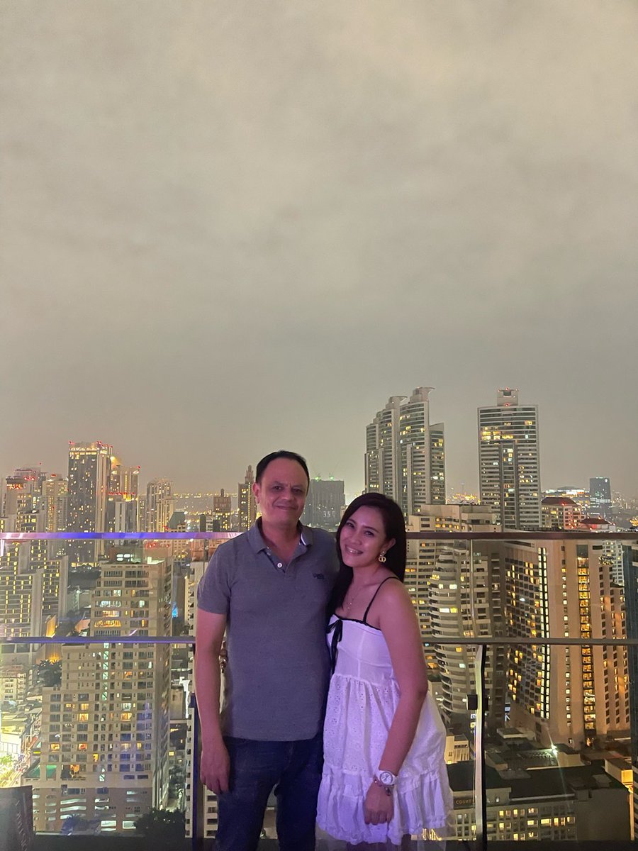 Some cocktails here after an excellent Xmas dinner at Scruffy Murphys 🎄 #coolingtower #scruffymurphys